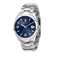 Orologio Maserati Uomo Attrazione in Acciaio R8853151013